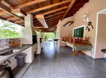 Rural · 420m² · 3 Quartos · 5 Vagas · Chácara :  / Rural / Terra Preta (Terra Preta)