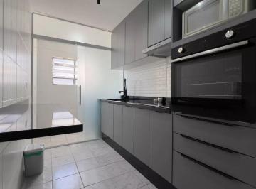 Apartamento · 55m² · 2 Quartos · Apartamento à Venda Vila Galvão Guarulhos - 2 Dormitórios 55m² Último Andar