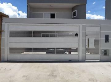 Casa · 140m² · 3 Quartos · Casa com 3 dormitórios à venda por RS 600.000 - Jardim Lenize - Guarulhos-SP