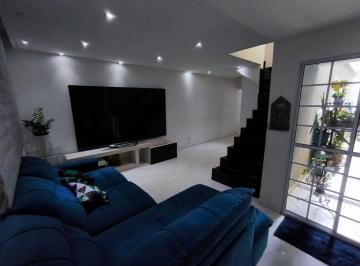 Casa · 125m² · 2 Quartos · Casa com 2 dormitórios à venda por RS 689.000,00 - Vila Galvão - Guarulhos-SP