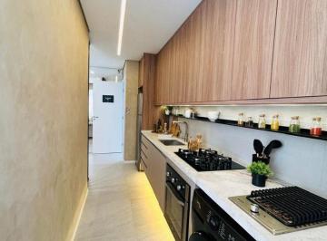 Apartamento · 58m² · 2 Quartos · 1 Vaga · Apartamento com 2 dormitórios à venda, 58 m² por RS 475.000,00 - Picanço - Guaru
