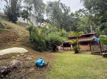 Rural · 1800m² · 2 Quartos · Chácara com 2 dormitórios à venda, 1800 m² por RS 380.000,00 - Terra Preta - Mai