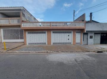 Casa · 250m² · 4 Quartos · Casa com 4 dormitórios à venda por RS 900.000 - Jardim São João - Guarulhos-SP