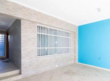 Casa · 290m² · 3 Quartos · 2 Vagas · Casa à Venda na Vila Augusta em Guarulhos com 3 Dormitórios e 5 Banheiros