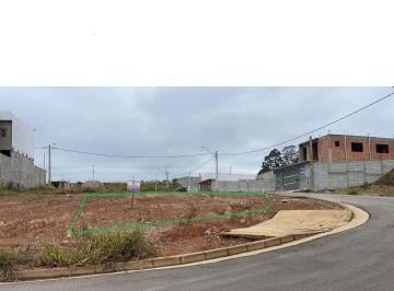 Terreno · Terreno de Esquina á Venda 249 M²