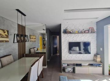 Apartamento · 47m² · 2 Quartos · 1 Vaga · Apartamento à Venda na Vila Galvão - 2 Dormitórios, Varanda e 1 Vaga - Guarulhos