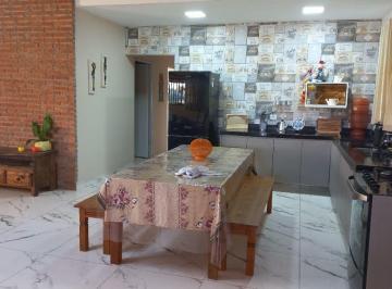 Rural · 240m² · 4 Quartos · Chácara com 4 dormitórios à venda, 240 m² por RS 480.000,00 - recreio- Ibiúna-SP