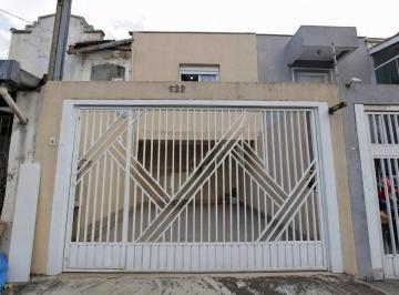Casa · 250m² · 3 Quartos · 2 Vagas · Casa à Venda na Mooca com 3 Dormitórios e 2 Vagas - Excelente Localização