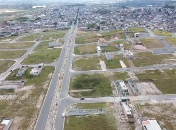 Terreno · Terreno à venda, 263 m² por RS 280.000 - Cidade Miguel Badra - Suzano-SP
