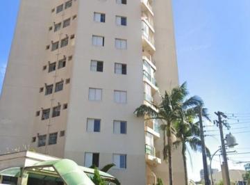 Apartamento · 105m² · 3 Quartos · 1 Vaga · Cobertura duplex centro de Guarulhos 105m²