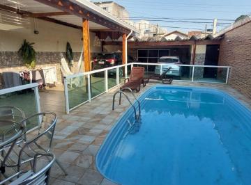 Casa · 363m² · 3 Quartos · 4 Vagas · Casa à venda por RS 1.150.000,00 - Vila Silveira - Guarulhos-SP
