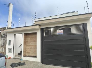 Casa · 182m² · 2 Quartos · 6 Vagas · Casa com 2 dormitórios à venda, 182 m² por RS 780.000,00 - Jardim Lenize - Guaru