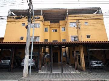 Apartamento · 55m² · 2 Quartos · 1 Vaga · Apartamento à Venda no Jardim Bom Clima em Guarulhos com 2 Dormitórios e 55m²