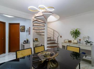 Apartamento · 140m² · 3 Quartos · 2 Vagas · Apartamento duplex à venda no centro de Guarulhos - 140m², 3 Quartos e Varanda