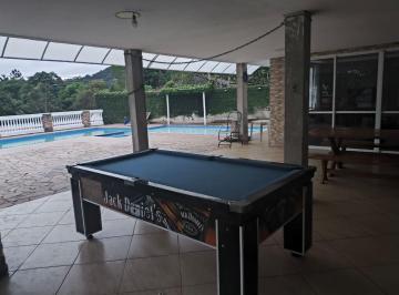 Rural · 3300m² · 5 Quartos · Chácara com 5 dormitórios à venda no Água Azul - Guarulhos-SP