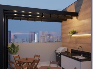 Apartamento · 53m² · 2 Quartos · Apartamento à venda, 53 m² por RS 380.000,00 - Vila Tijuco - Guarulhos-SP