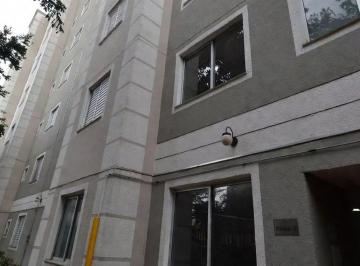 Apartamento · 44m² · 2 Quartos · 1 Vaga · Apartamento à Venda Vila Bremen Guarulhos - 2 Dormitórios com Vaga
