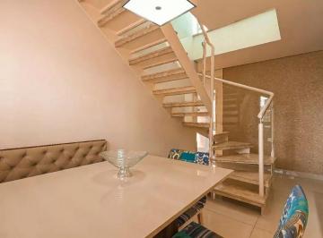 Apartamento · 98m² · 2 Quartos · 2 Vagas · Cobertura duplex mobiliada para alugar na Vila Augusta - 2 suítes e lazer comple