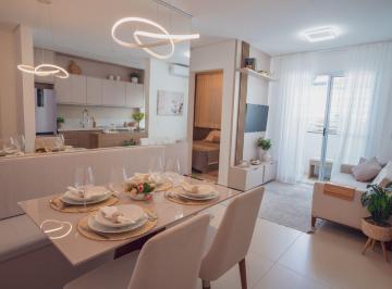Apartamento · 46m² · 2 Quartos · 1 Vaga · Apartamento com 2 dormitórios à venda por RS 246.324,14 - Vila Nova Bonsucesso -