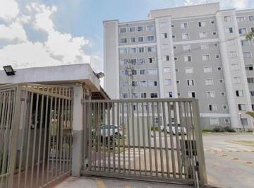 Apartamento · 44m² · 2 Quartos · Apartamento vila Rio de Janeiro à Venda 2 Dormitórios com Academia e Vaga Cobert