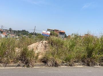 Terreno · Terreno à venda, 140 m² por RS 160.500,00 - Cidade Soberana - Guarulhos-SP