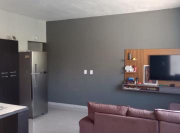 Casa · 70m² · 2 Quartos · 2 Vagas · Casa à Venda no Jardins de Nazaré Guarulhos - RS 425 mil