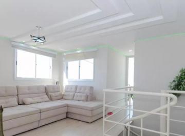 Apartamento · 112m² · 3 Quartos · 2 Vagas · Duplex mobiliado à venda no Jardim City - Vista privilegiada