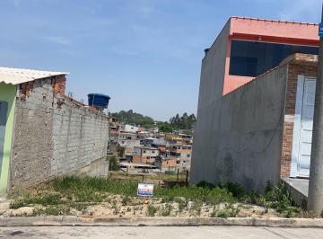 Terreno · Terreno à venda, 140 m² por RS 125.000 - Cidade Soberana - Guarulhos-SP