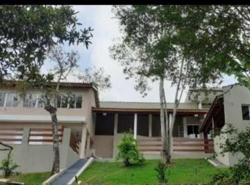 Rural · 599m² · 4 Quartos · 2 Vagas · Chácara :  / Rural / Centro