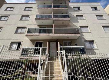 Apartamento · 64m² · 2 Quartos · 1 Vaga · Apartamento à Venda Próximo à Av. Timóteo Penteado e Bosque Maia em Guarulhos