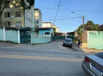 Apartamento · 2 Quartos · Apartamento com 2 dormitórios à venda por RS 150.000 - Jardim Cristiano - Itaqua