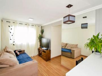 Apartamento · 47m² · 2 Quartos · 1 Vaga · Apartamento à Venda em Guarulhos com 2 Quartos e Academia