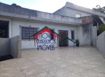 Casa · 273m² · 3 Quartos · 2 Vagas · Casa com 3 dormitórios à venda, 273 m² por RS 428.000,00 - Jardim Fortaleza - Gu