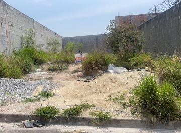 Terreno · Terreno à venda, 140 m² por RS 160.500 - Cidade Soberana - Guarulhos-SP