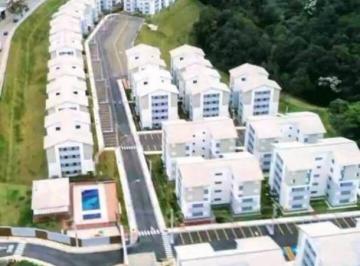 Apartamento · 44m² · 2 Quartos · Apartamento com 2 dormitórios à venda por RS 200.000 - Jardim São Domingos - Gua