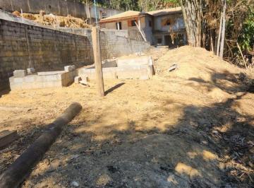 Rural · 200m² · 4 Quartos · Chácara à Venda em Mairiporã - 8.000m² na Estrada do Rio Acima com Escritura
