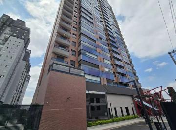 Apartamento · 69m² · 2 Quartos · 2 Vagas · Apartamento Mobiliado à Venda The Brick Vila Augusta com 2 Quartos, Suíte, 2 Vag