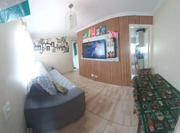 Apartamento · 42m² · 2 Quartos · 1 Vaga · Apartamento 2 Dormitórios à Venda em Guarulhos - Jardim Guilhermino