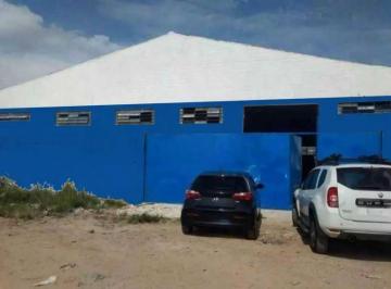Comercial · 1081m² · Galpão : / Comercial / Cidade Industrial Satélite de São Paulo
