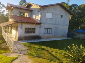Rural · 240m² · 4 Quartos · Chácara com 4 dormitórios à venda por RS 650.000,00 - Mairiporã - Mairiporã-SP