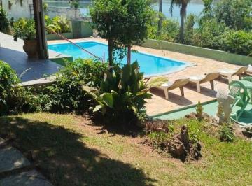 Rural · 5000m² · 14 Quartos · Chácara à Venda com Casa e 10 Chalés para Turismo Rural e Investimento
