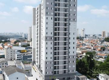 Apartamento · 47m² · 2 Quartos · 1 Vaga · Apartamento à Venda Gran Vitta Vila Augusta Guarulhos - 2 Dorms com Suíte 47m²