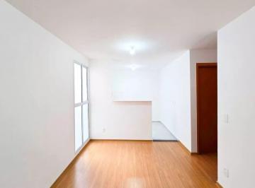Apartamento · 40m² · 2 Quartos · 1 Vaga · Apartamento à Venda em Guarulhos Jd Las Vegas - 2 Quartos com Vaga