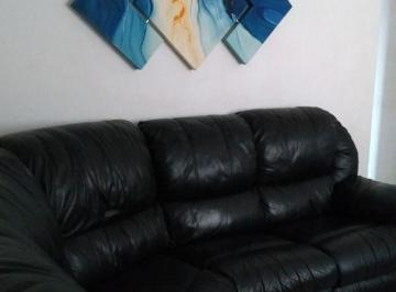 Apartamento · 60m² · 3 Quartos · 1 Vaga · Apartamento 3 Dormitórios Próx. Estação D. Bosco - Lazer Completo