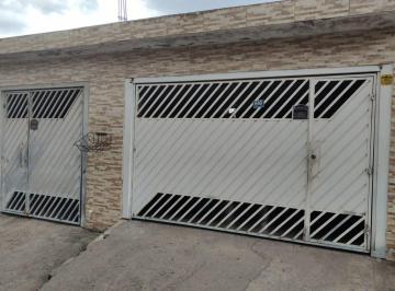 Casa · 240m² · 2 Quartos · Casa com 2 dormitórios à venda, 240 m² por RS 380.000,00 - Jardim Jacy - Guarulh
