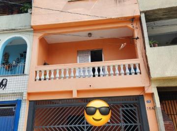 Casa · 125m² · 6 Quartos · 2 Vagas · casa à venda 6 quartos no Jdm Guaracy