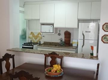 Apartamento · 70m² · 3 Quartos · 1 Vaga · Apartamento 3 dormitórios no Picanço em Guarulhos