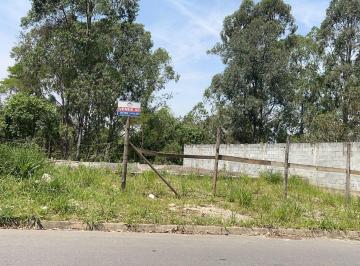 Terreno · Terreno à venda, 287 m² por RS 400.000 - Cidade Soberana - Guarulhos-SP