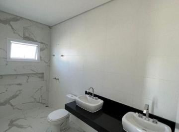 Casa · 286m² · 3 Quartos · 4 Vagas · Sobrado com 3 dormitórios à venda, 286 m² por RS 2.250.000 - Jardim Esplanada -