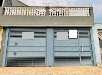 Casa · 138m² · 2 Quartos · 2 Vagas · Casa à Venda em Guarulhos Vila Barros - 2 Quartos com Varanda e Aceita Permuta